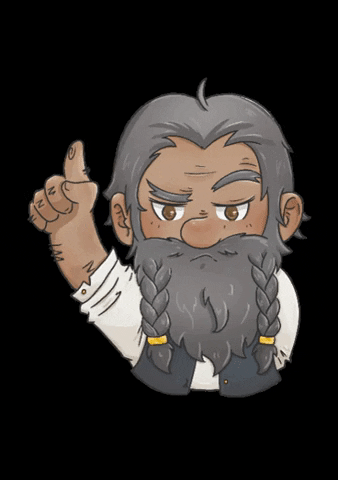 Stonebeard Store GIF