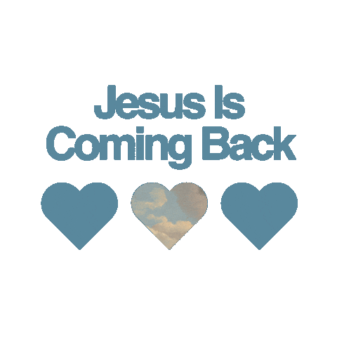 King Of Kings Jesus Sticker by Elevated Faith
