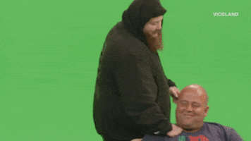 Action Bronson No GIF by #ActionAliens