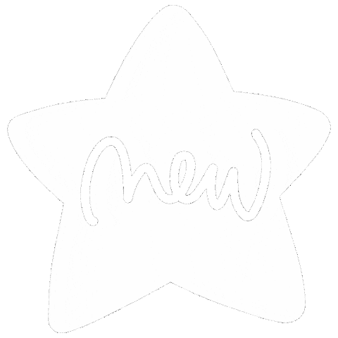 Star Glow Sticker