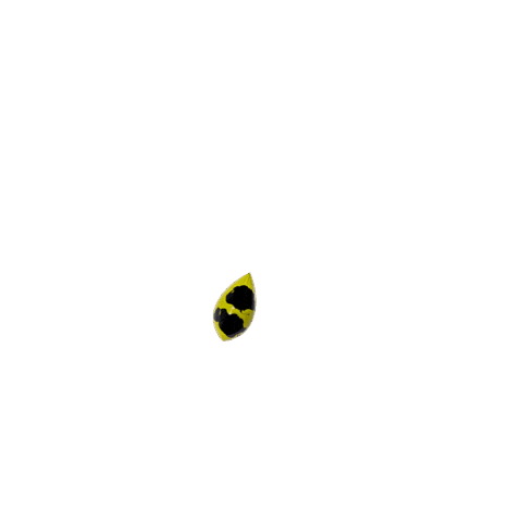 Friandries Sticker
