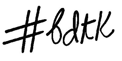 Body Talk Sticker