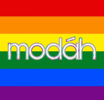 modáh GIF