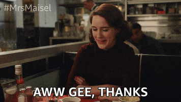 Jazzy Jeff Mrs Maisel GIF by The Marvelous Mrs. Maisel