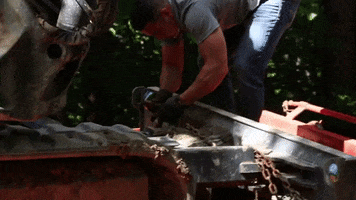 Trailer Chains GIF by JC Property Professionals
