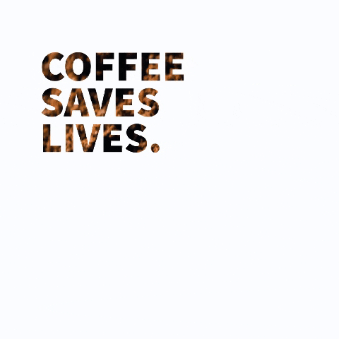 Coffee Ambulance GIF by ThisLine