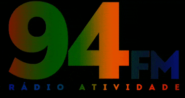 94 Atividade FM GIF