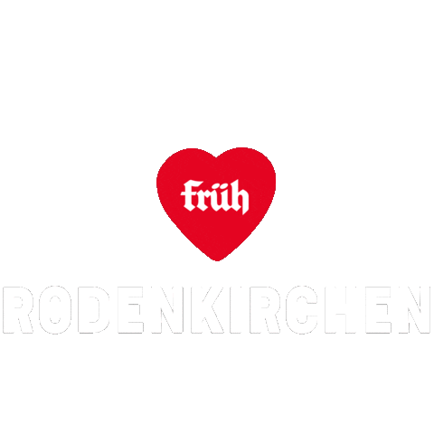 Bier Cologne Sticker by Früh Kölsch