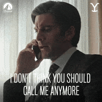 Dont Call Me Gifs Get The Best Gif On Giphy