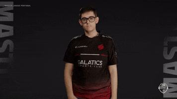 Mlpcsgo GIF by Master League Portugal