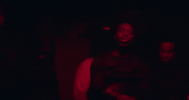 Sheff G Sleepy Hallow GIF by Winners Circle