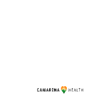 CamarenaHealth Sticker