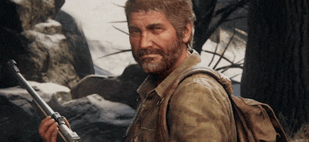 The Last Of Us Yes GIF by PlayStation