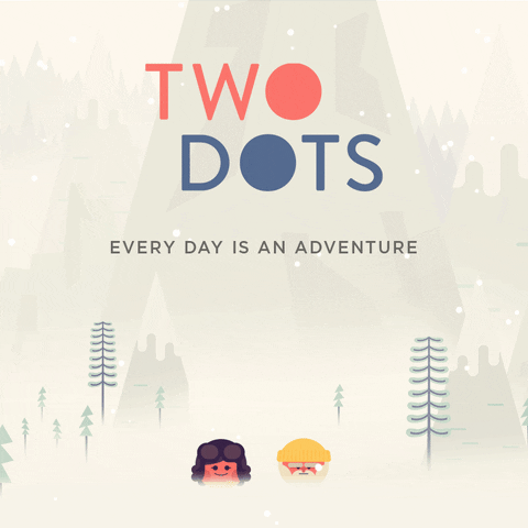 app puzzle GIF by Two Dots