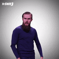 Disappointed Let Down GIF by SWR3