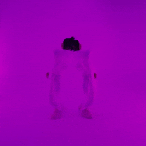 Molly Cant Touch This GIF