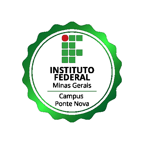 Instituto Federal Ifmg Sticker by Comunicacaopn