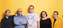 Mainostoimisto Groteski GIF