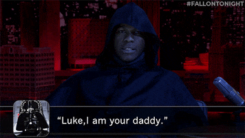 Tonight Show Daddy GIF by The Tonight Show Starring Jimmy Fallon