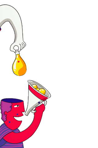 Advance Comunicação Sticker