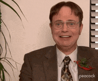 The Office Lol GIF by MOODMAN - Find & Share on GIPHY