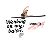 Sticker by barrefit