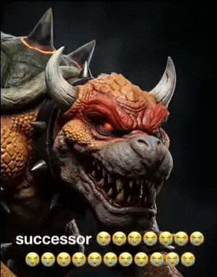 Successor GIF