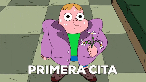 Cuál sería su idea de una cita perfecta?
