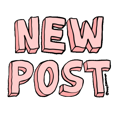New Sticker