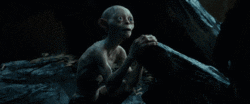 gollum