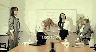 Kpop GIF