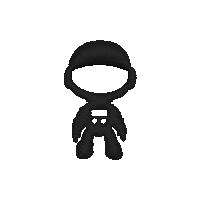 los angeles love Sticker by Haustronaut