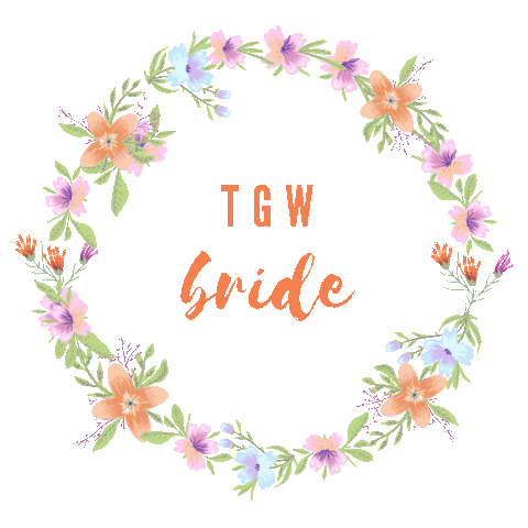 thegownwarehouse Sticker