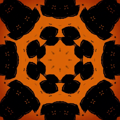 Trippy GIF