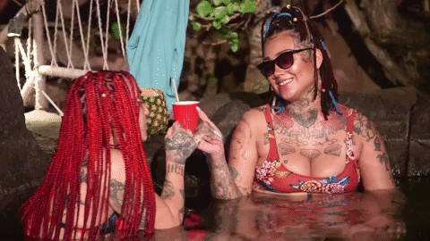 Donna Lombardi GIFs - Get the best GIF on GIPHY