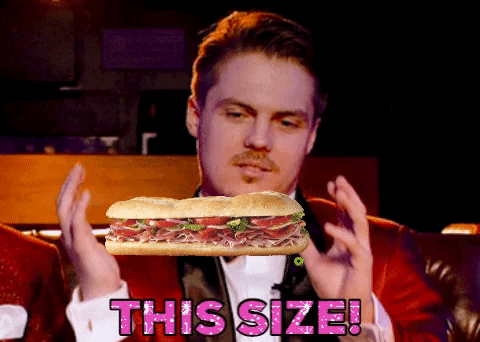 This Size Gifs Get The Best Gif On Giphy