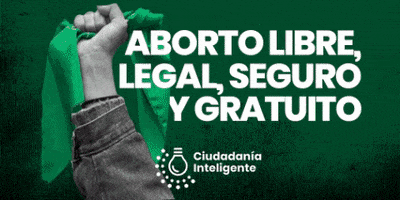 Ciudadanía Inteligente GIF