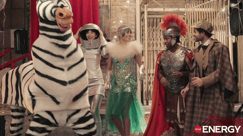Super Bowl Lol GIF by Coca-Cola - Find & Share on GIPHY