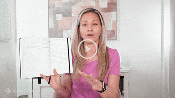 GIF by Tanya Aliza