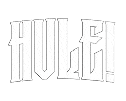 Party Dubstep Sticker by Hafenbar Hettstedt