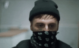 16 GIF by Highly Suspect