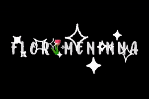 Flormeninna GIF