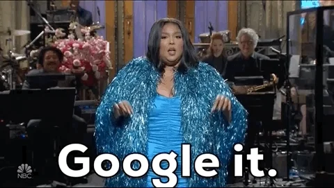 Snl Google It GIF by Saturday Night Live
