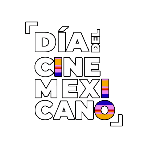 IMCINE Sticker