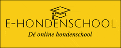 Ehondenschool GIF