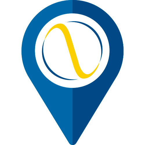 Hospital Leiria de Andrade Sticker