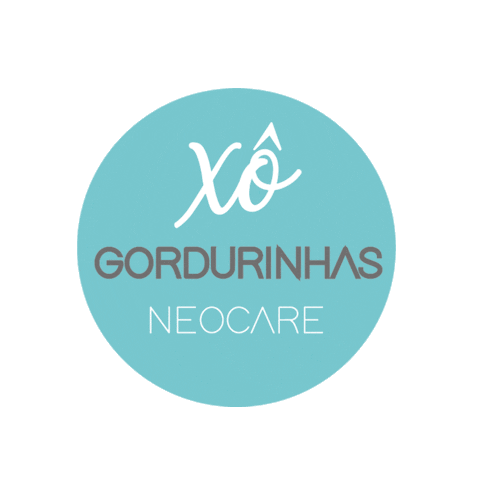 Neocare Estética Avançada Sticker