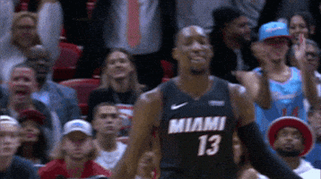 GIF by NBA