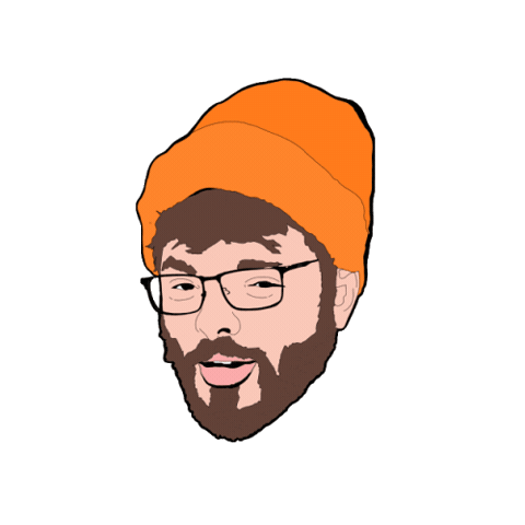19 Minutes with The Nobodys Sticker
