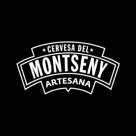 Cervesa del Montseny GIF